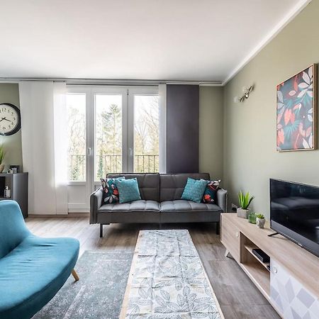 Apartamento Aquapole Amiens Exterior foto