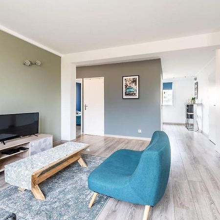 Apartamento Aquapole Amiens Exterior foto