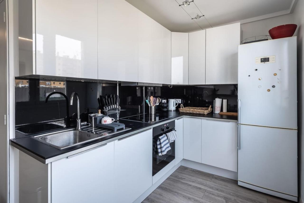 Apartamento Aquapole Amiens Exterior foto